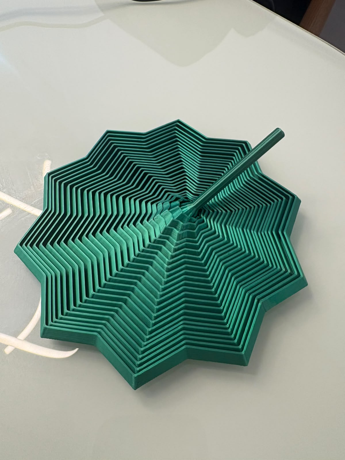 Brinquedo Sensorial